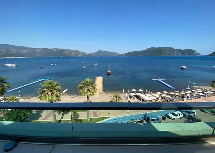 B&B Yuzbasi Beach